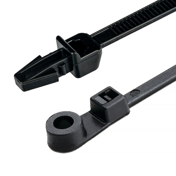 Mounting Cable Ties