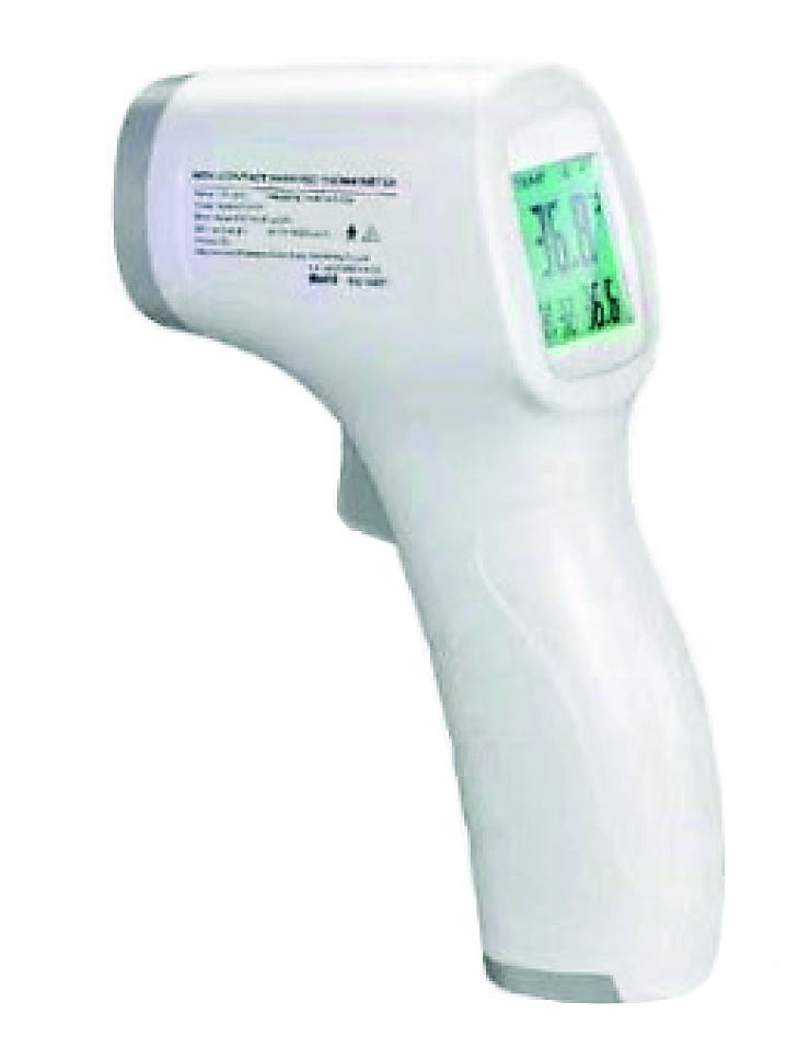 Instruments & Equipment