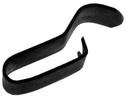 Cable Clamps & Accessories