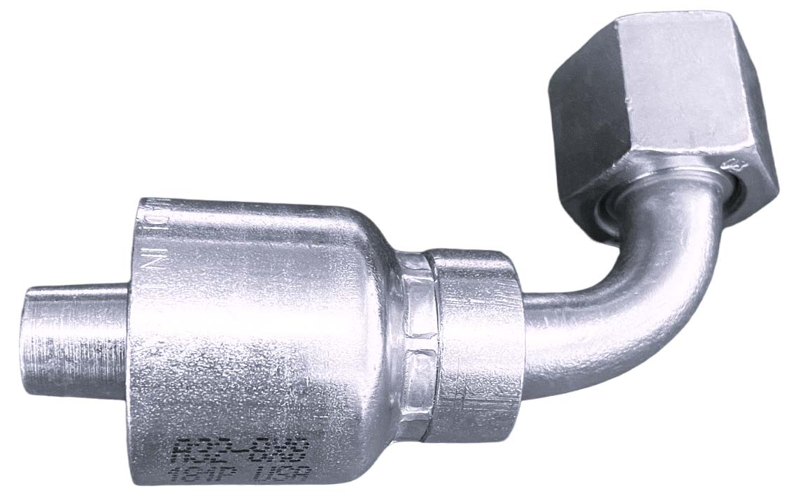 Hydraulic Hose Ends