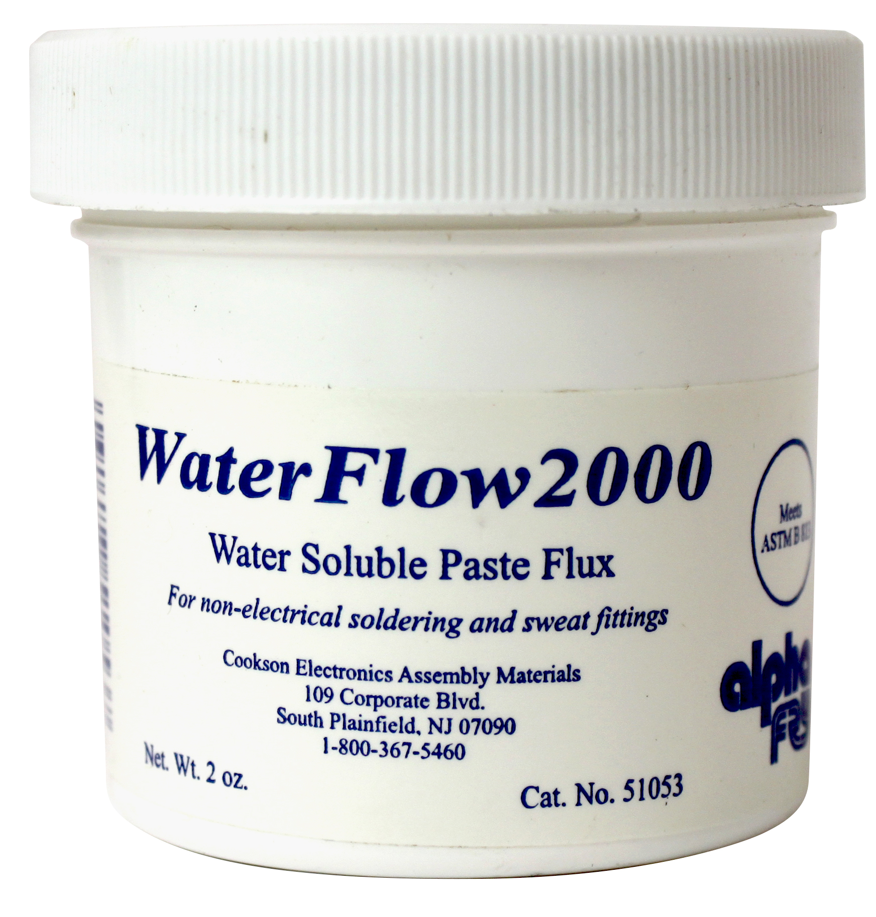 Paste Solder