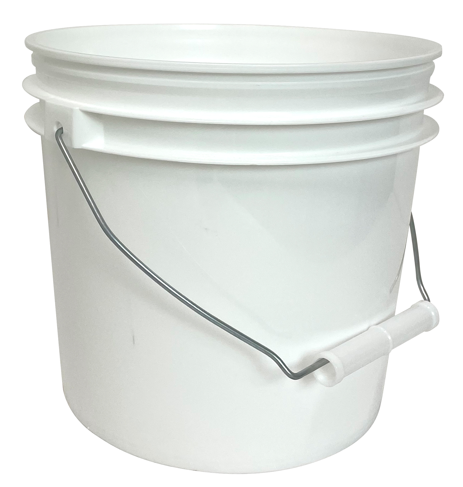 Storage Buckets, Pails & Tubs
