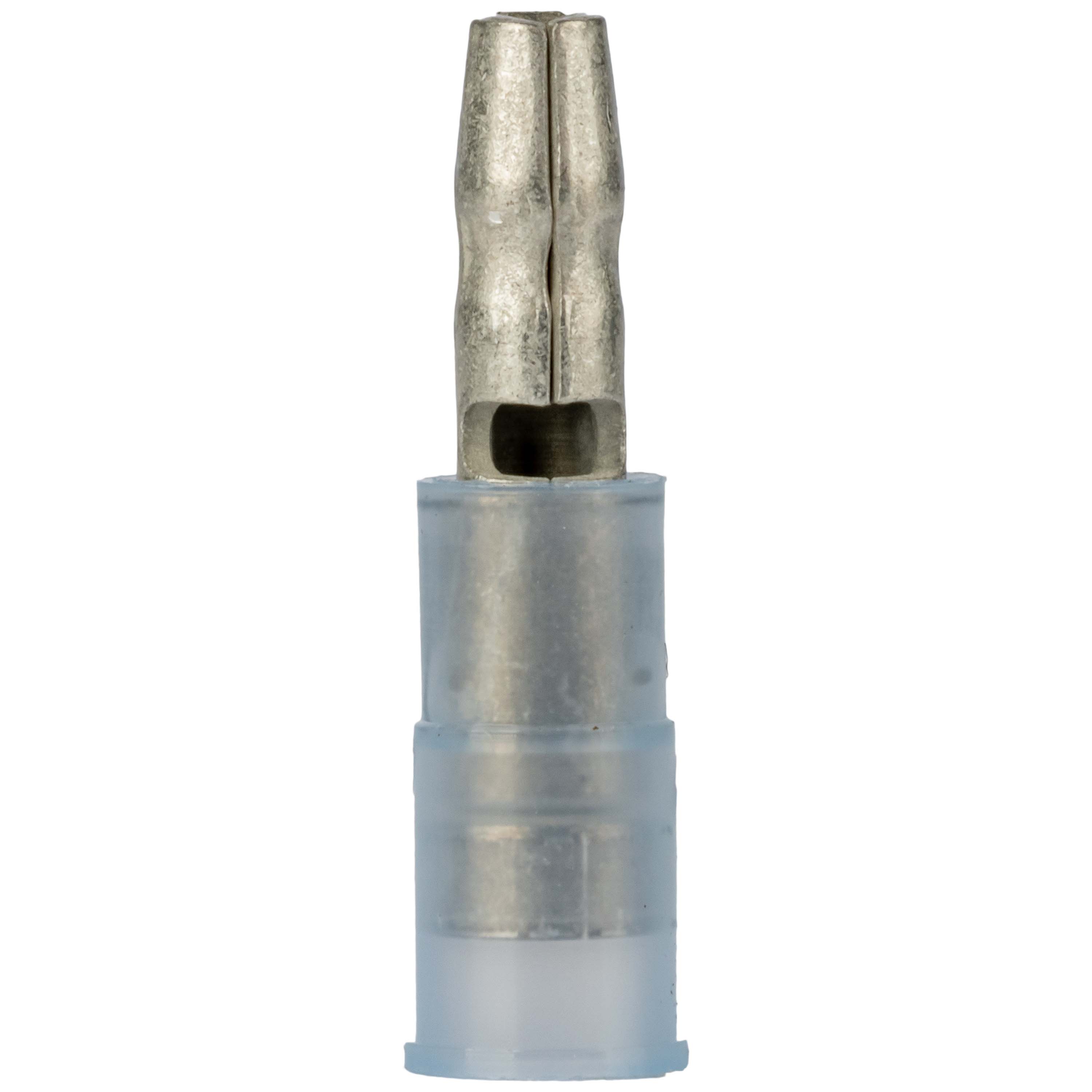 Disconnect Terminals