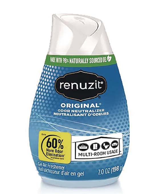 Air Fresheners & Deodorants