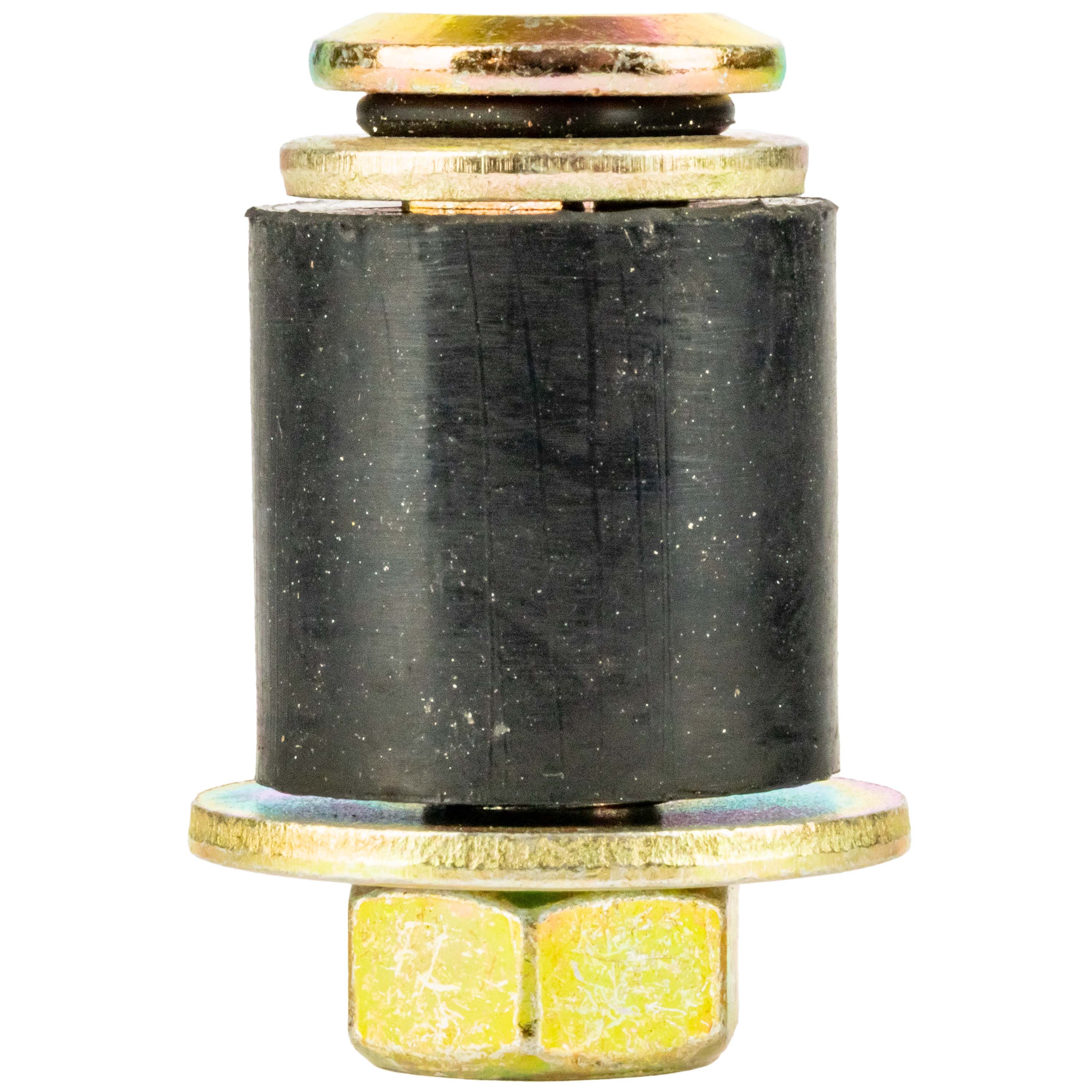 Automotive Plugs & Grommets