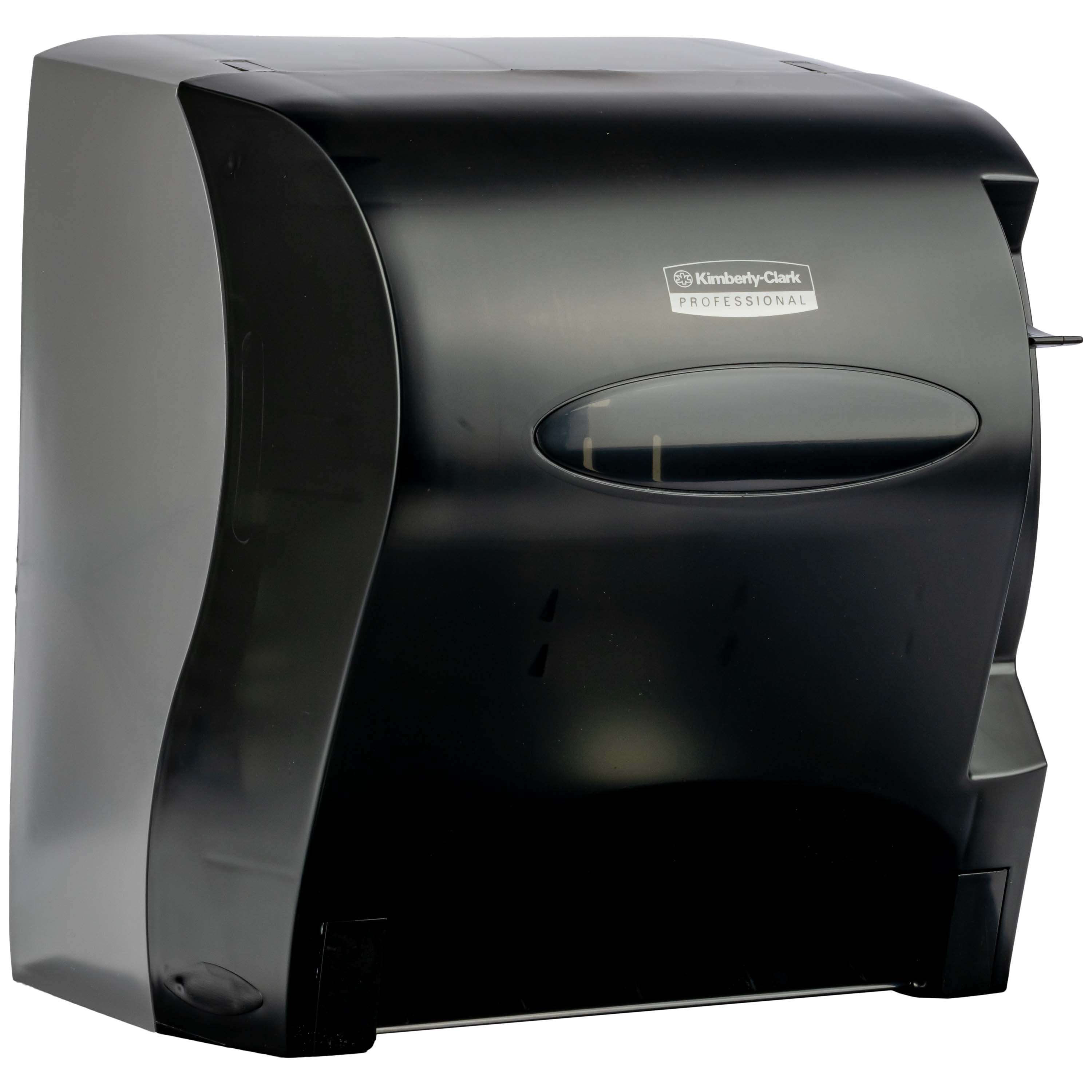 Janitorial Paper Dispensers