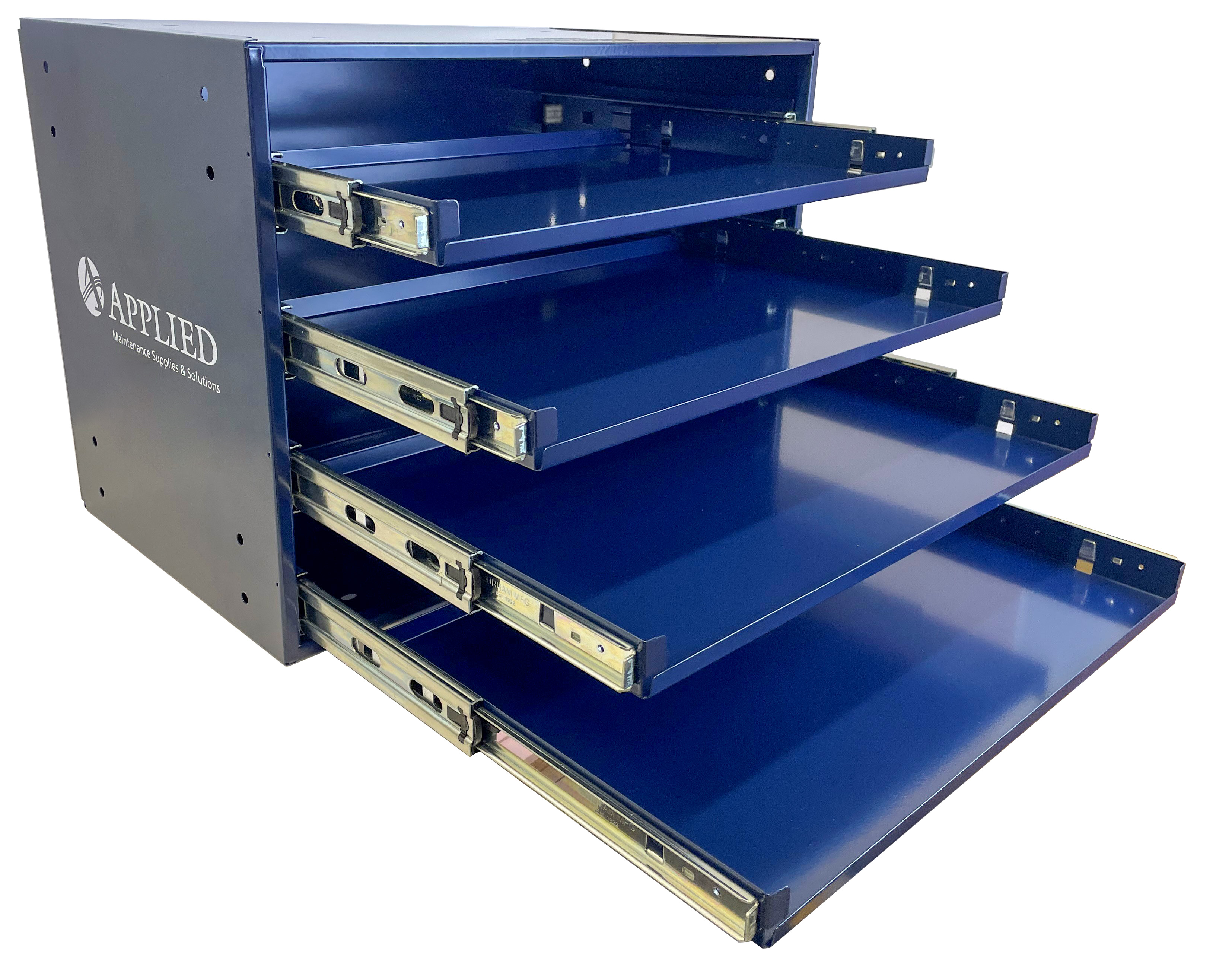 Drawer Storage Units