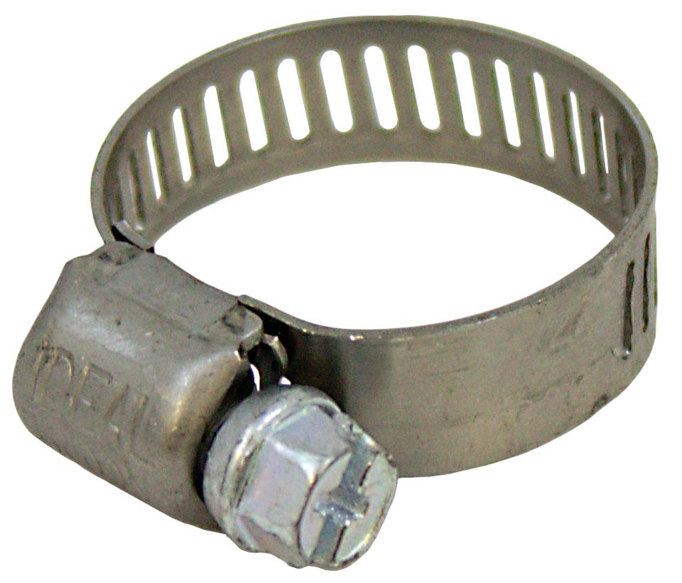 Hose Clamps