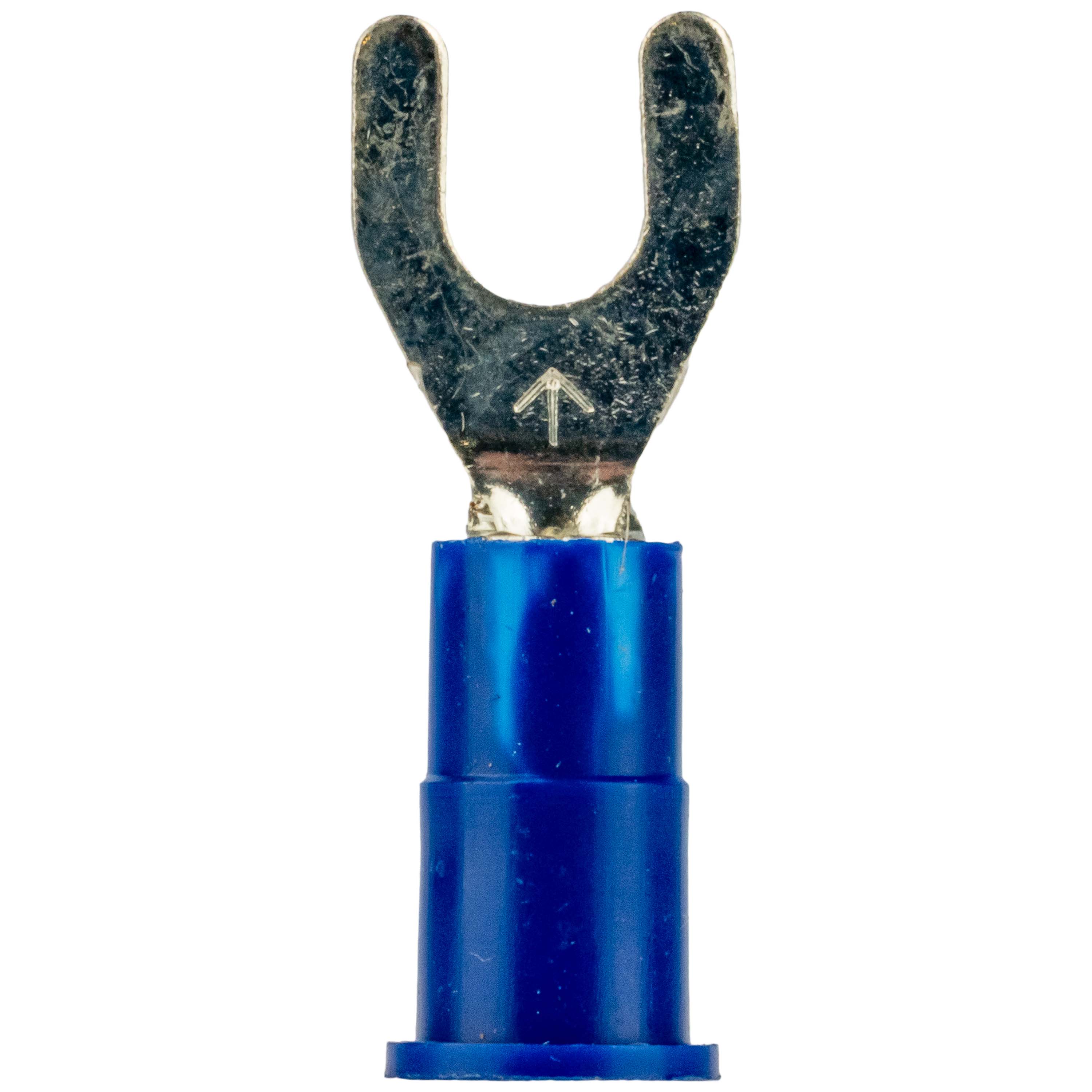 Fork/Spade Terminals