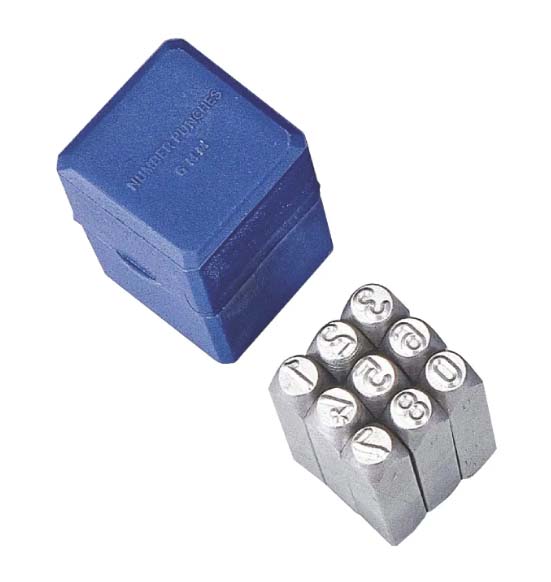 Hand Stamps & Stamp Sets