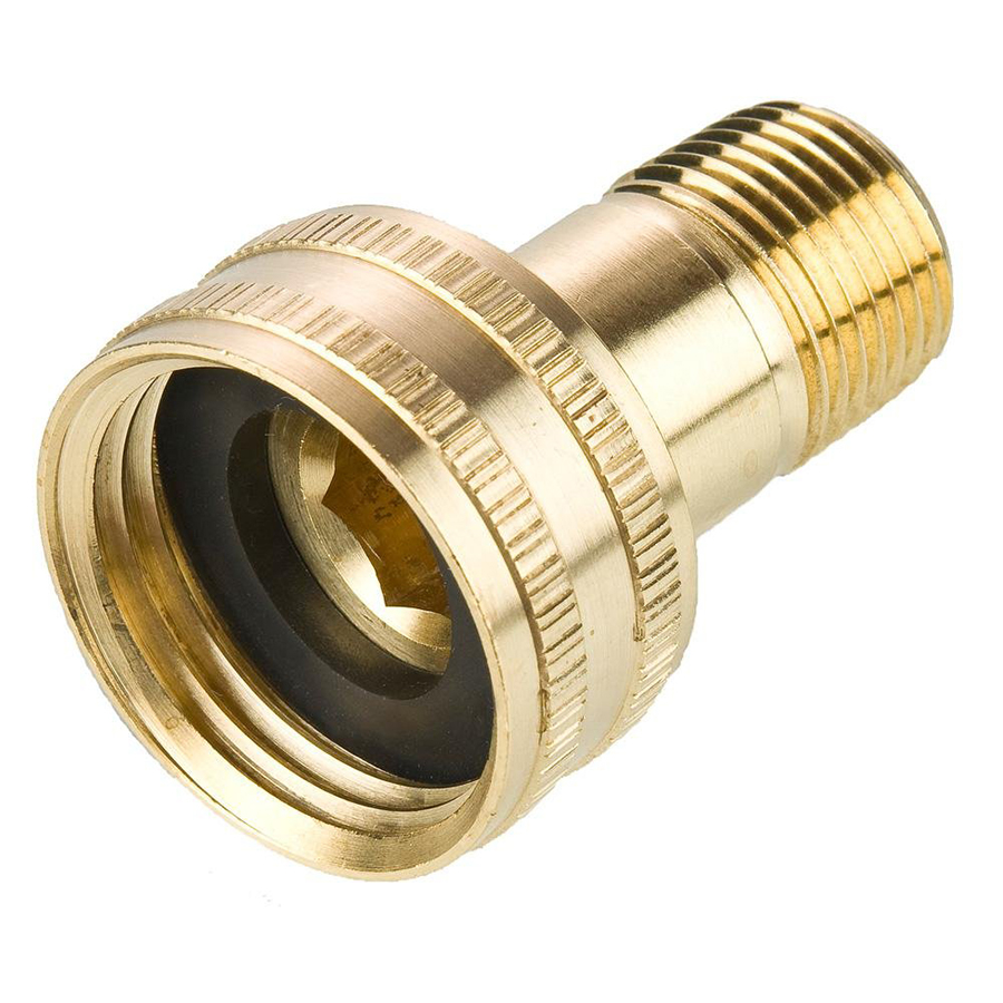 Garden Hose Fittings