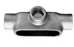 Conduit Bodies - Type T