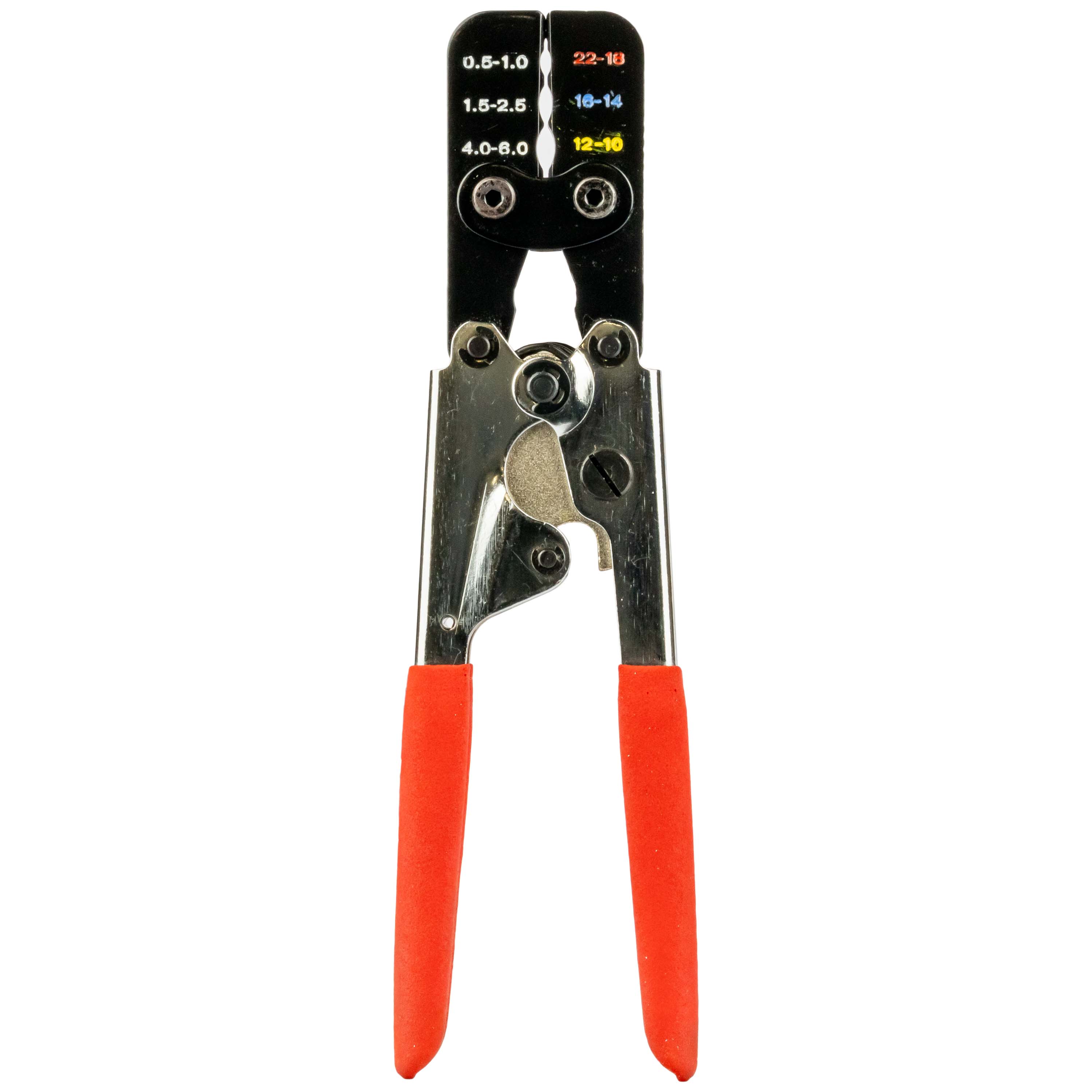 Manual Cable Crimpers