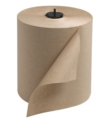 Janitorial Paper Products
