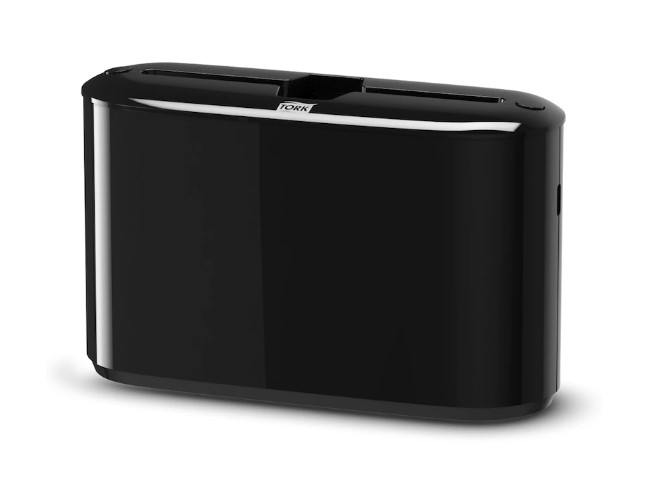 C-Fold & Multifold Paper Towel Dispensers