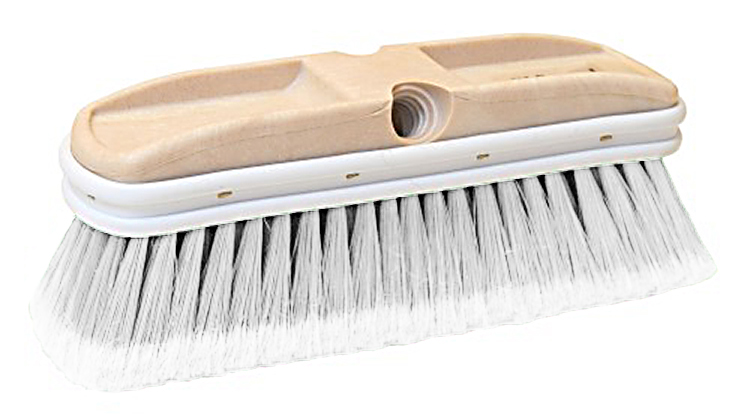 Truck & Car Wash Brushes