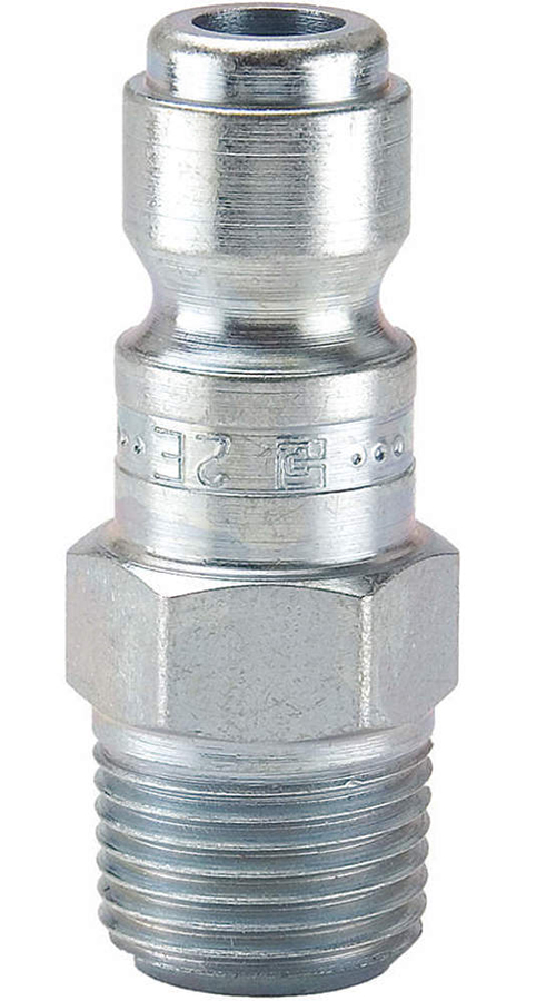 Industrial Quick Disconnect Couplings
