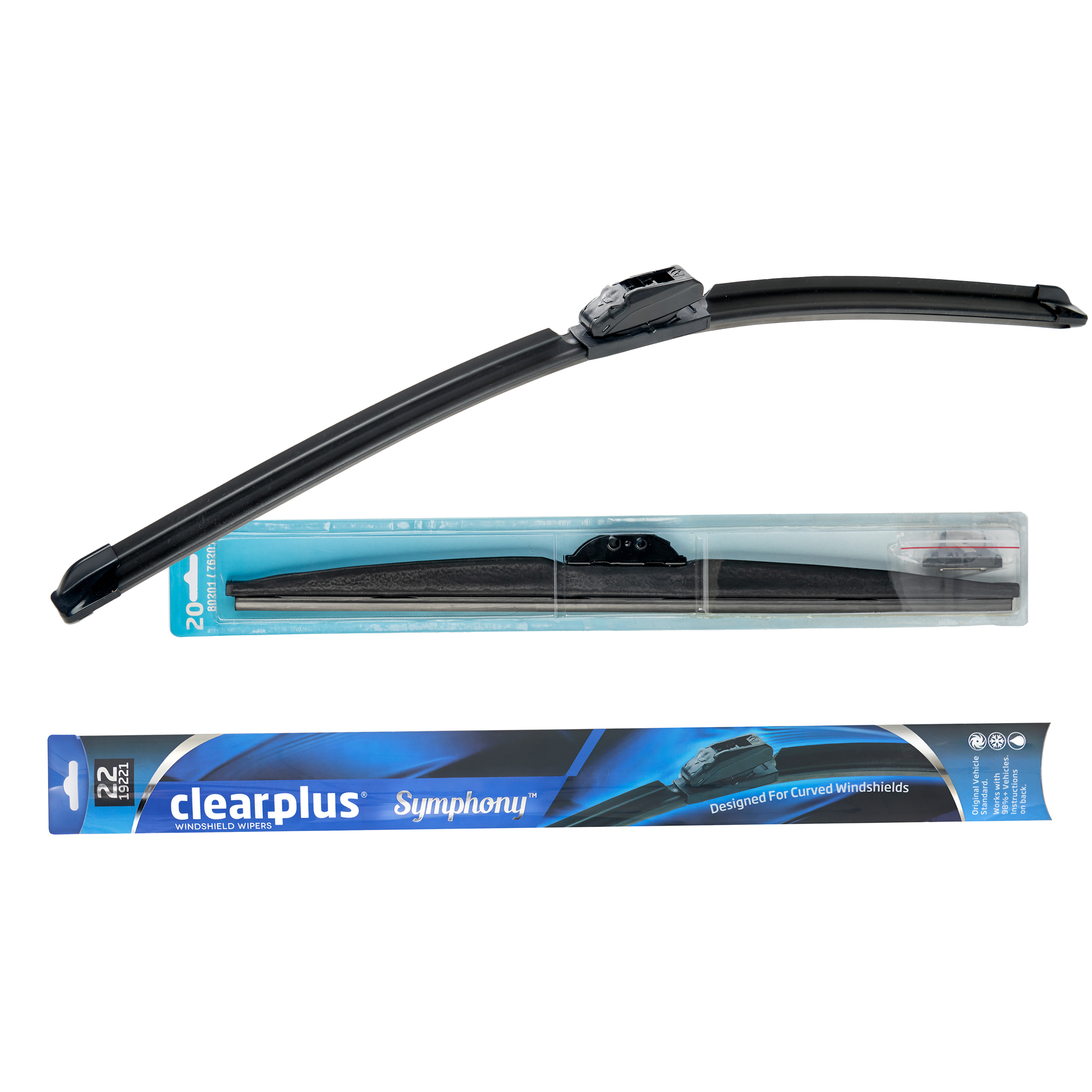 Wiper Blades