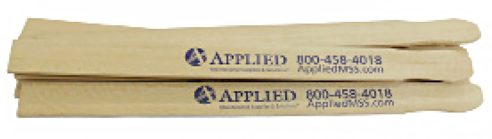 Paint Stirring Sticks