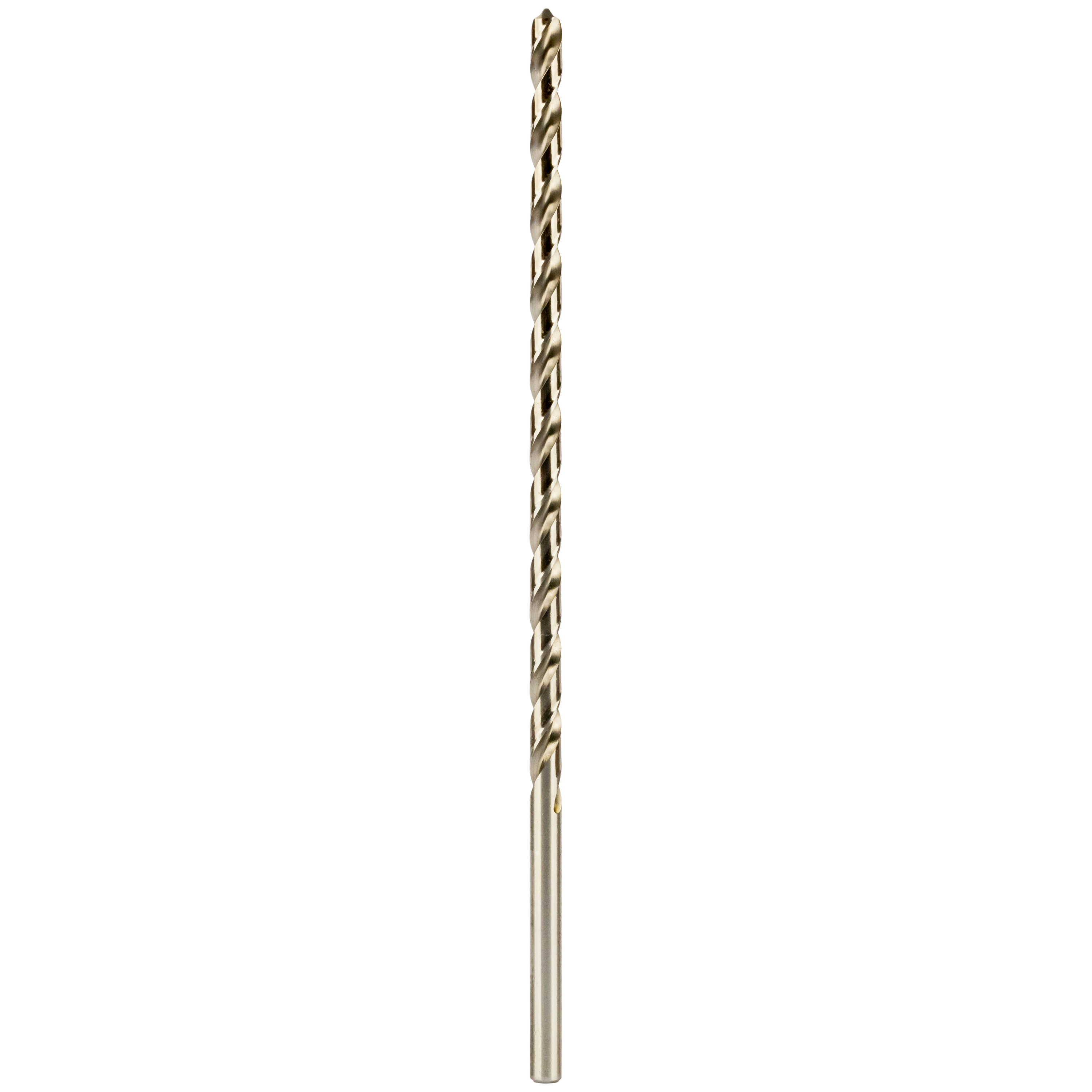 Longboy Drill - 1/4 x 12 in