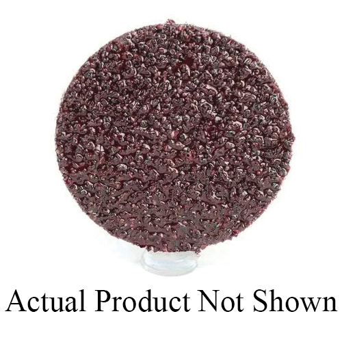 3M Roloc Discs - 2 in - 24 Grit