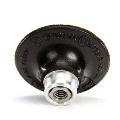 3M!" Roloc!" Disc Pads