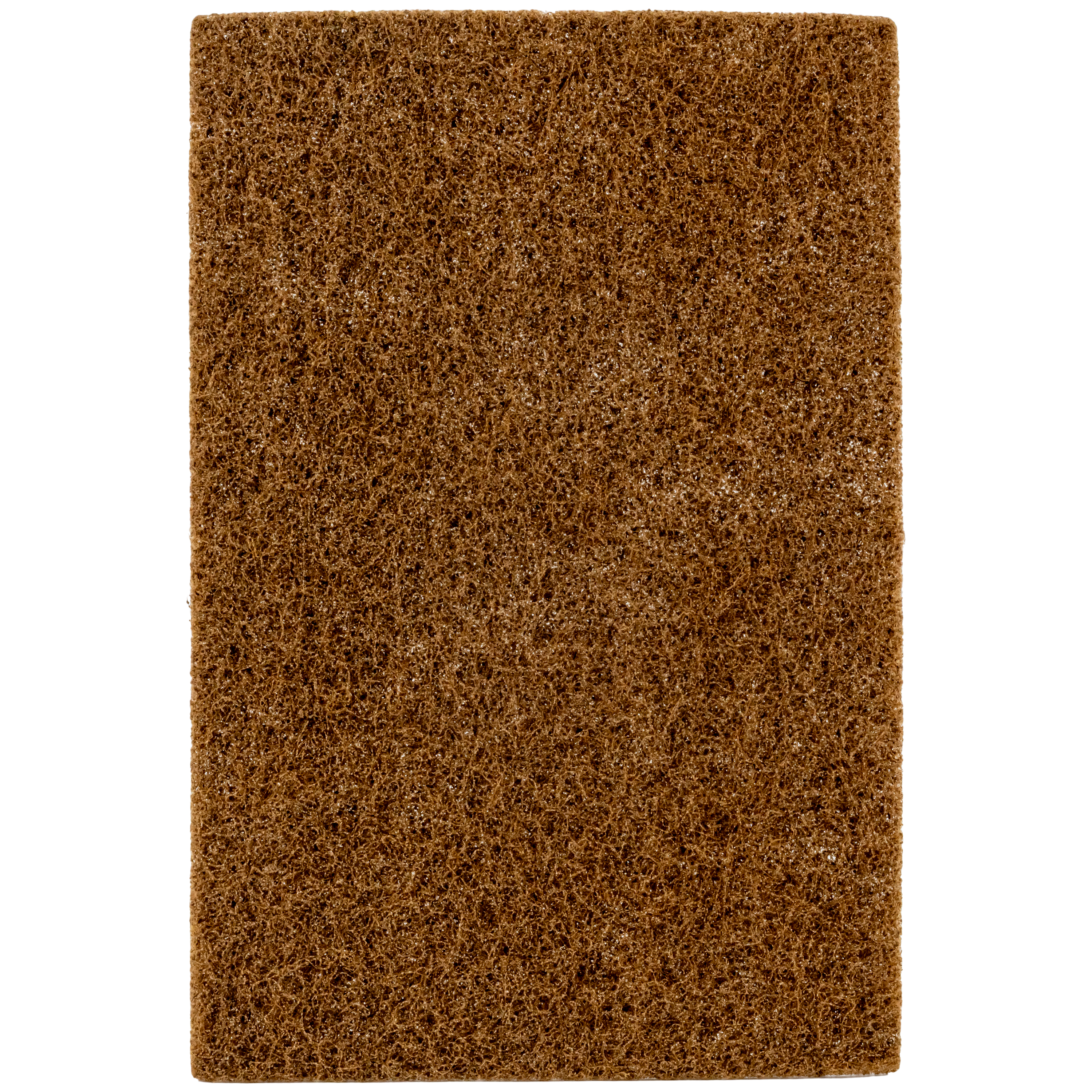 Kwik Cut!" Hand Pads - Coarse - Brown