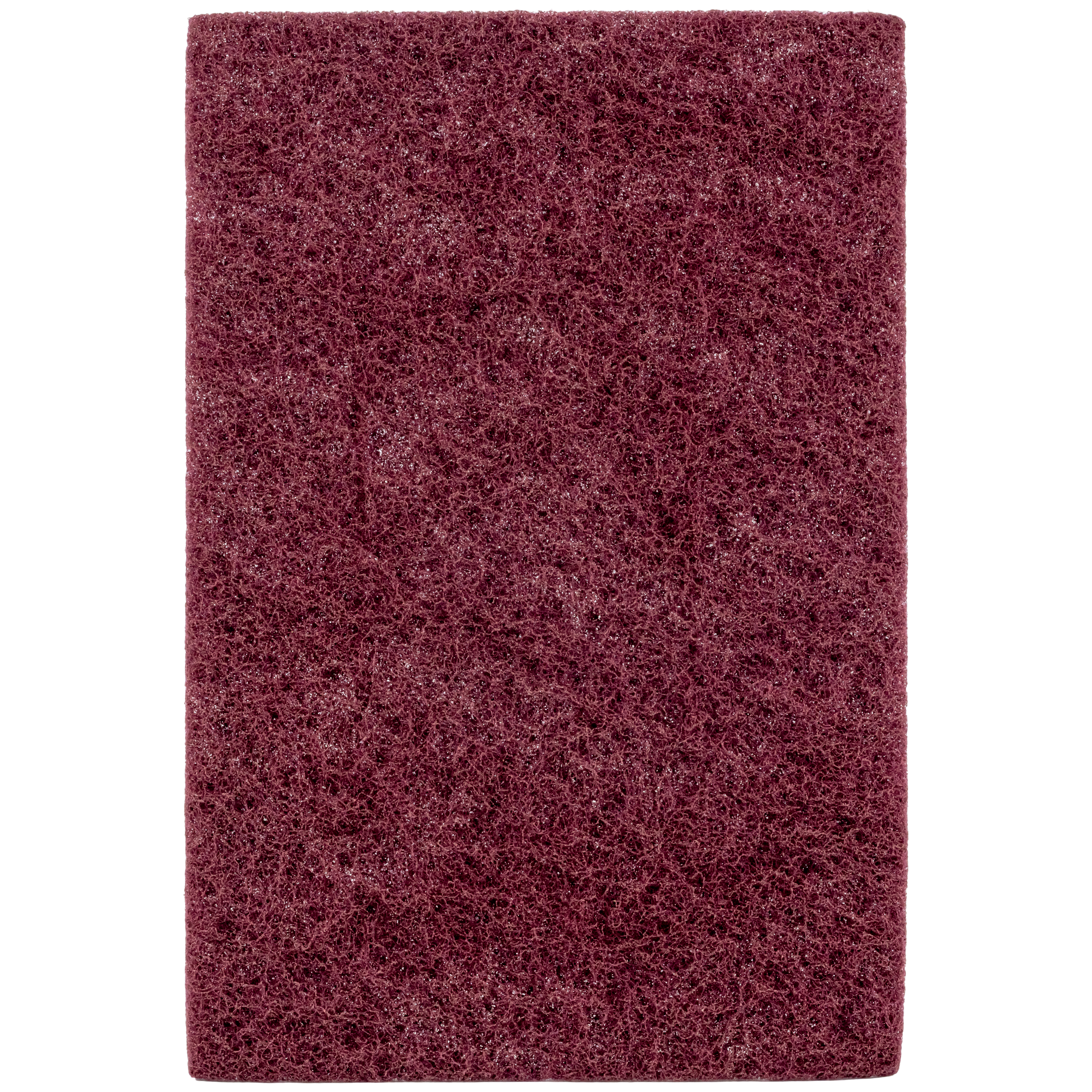 Kwik Cut!" Hand Pads - Very Fine - Maroon