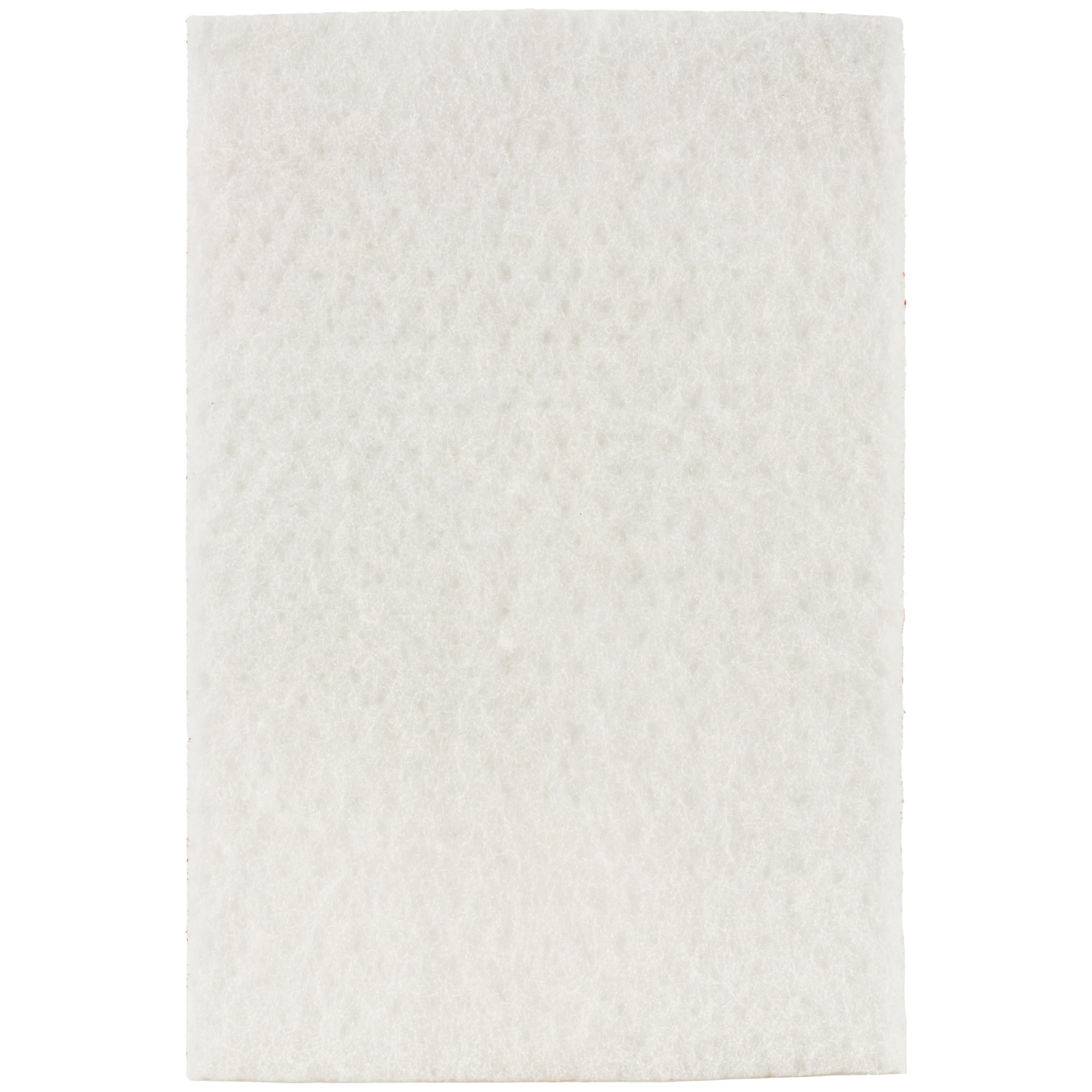 Kwik Cut!" Hand Pads - Non-Abrasive - White