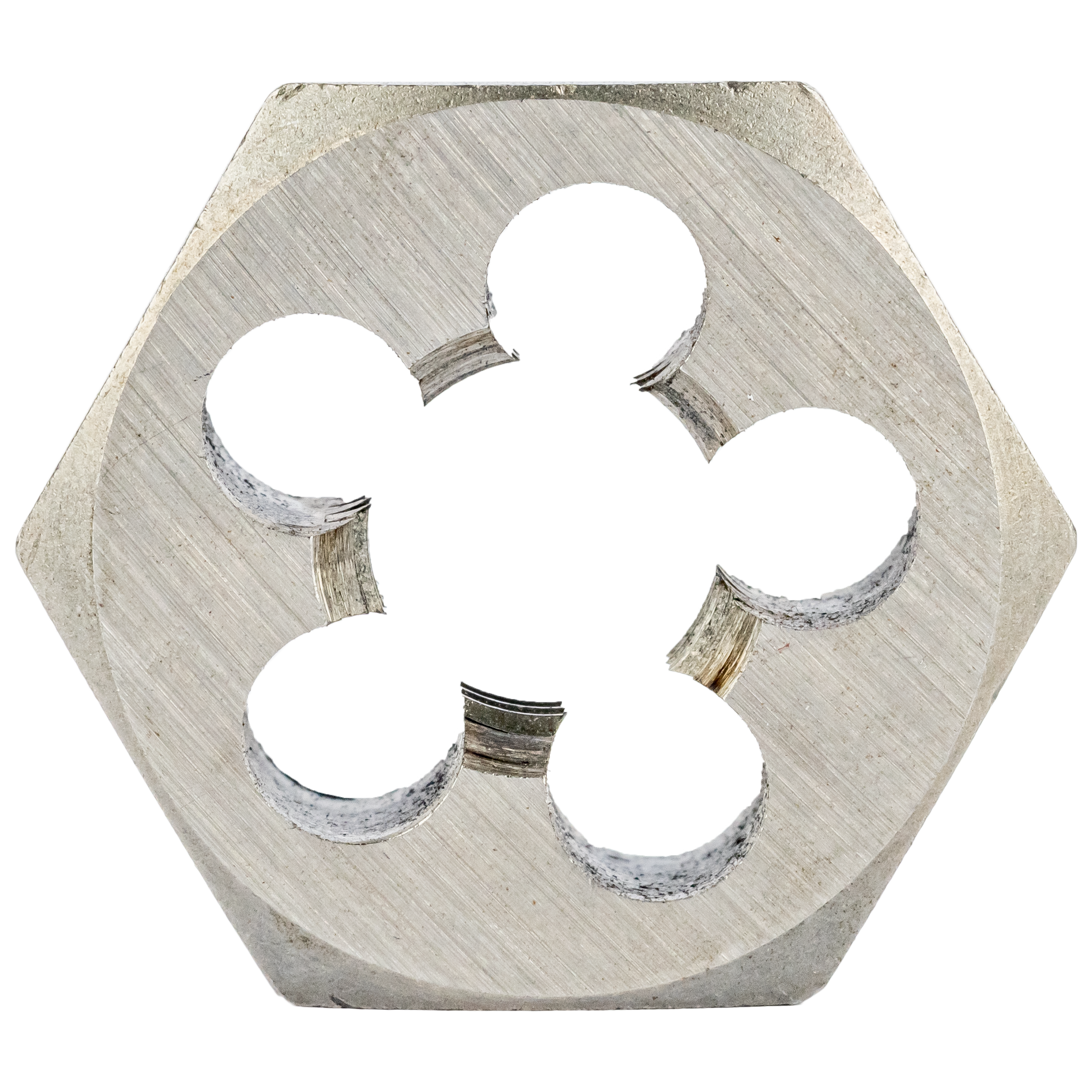 Carbon Steel Hex Dies