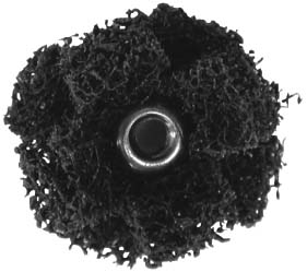 Cross Buffs&reg; Buffing & Blending Discs