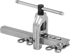 Tubing Tools - Double SAE 45 Deg Flaring Tool