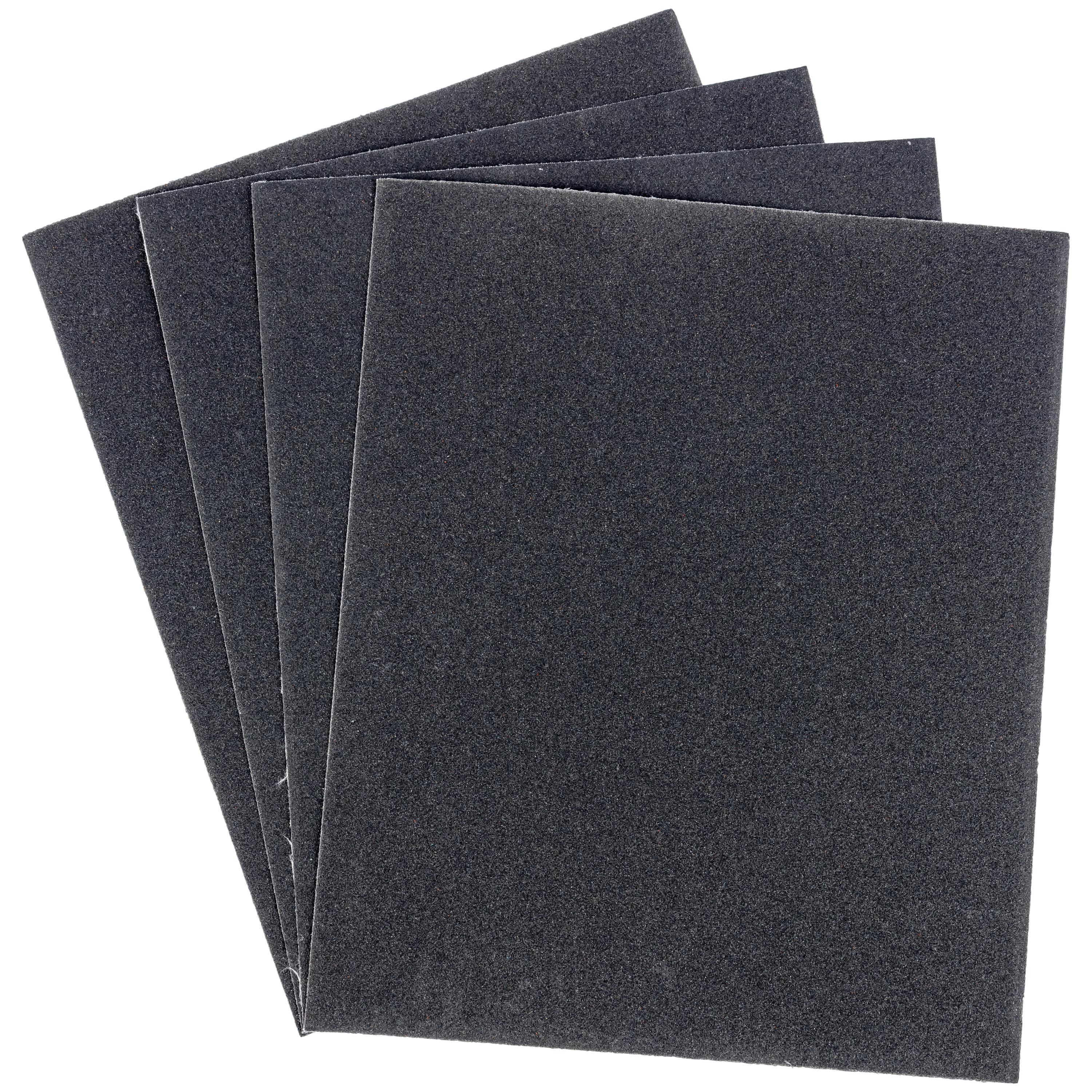 Emery Cloth - Closed Coat