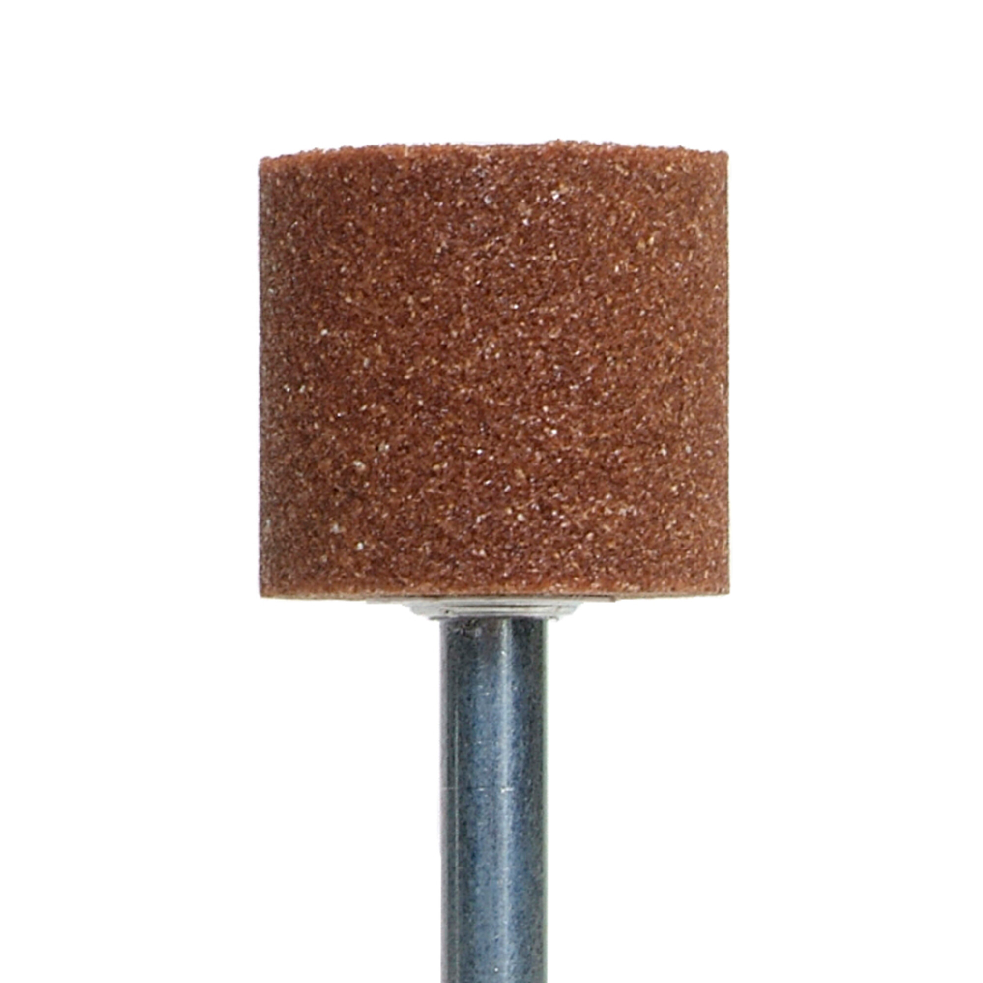 Kwik Cut Aluminum Oxide Vitrified Mounted Points - A38