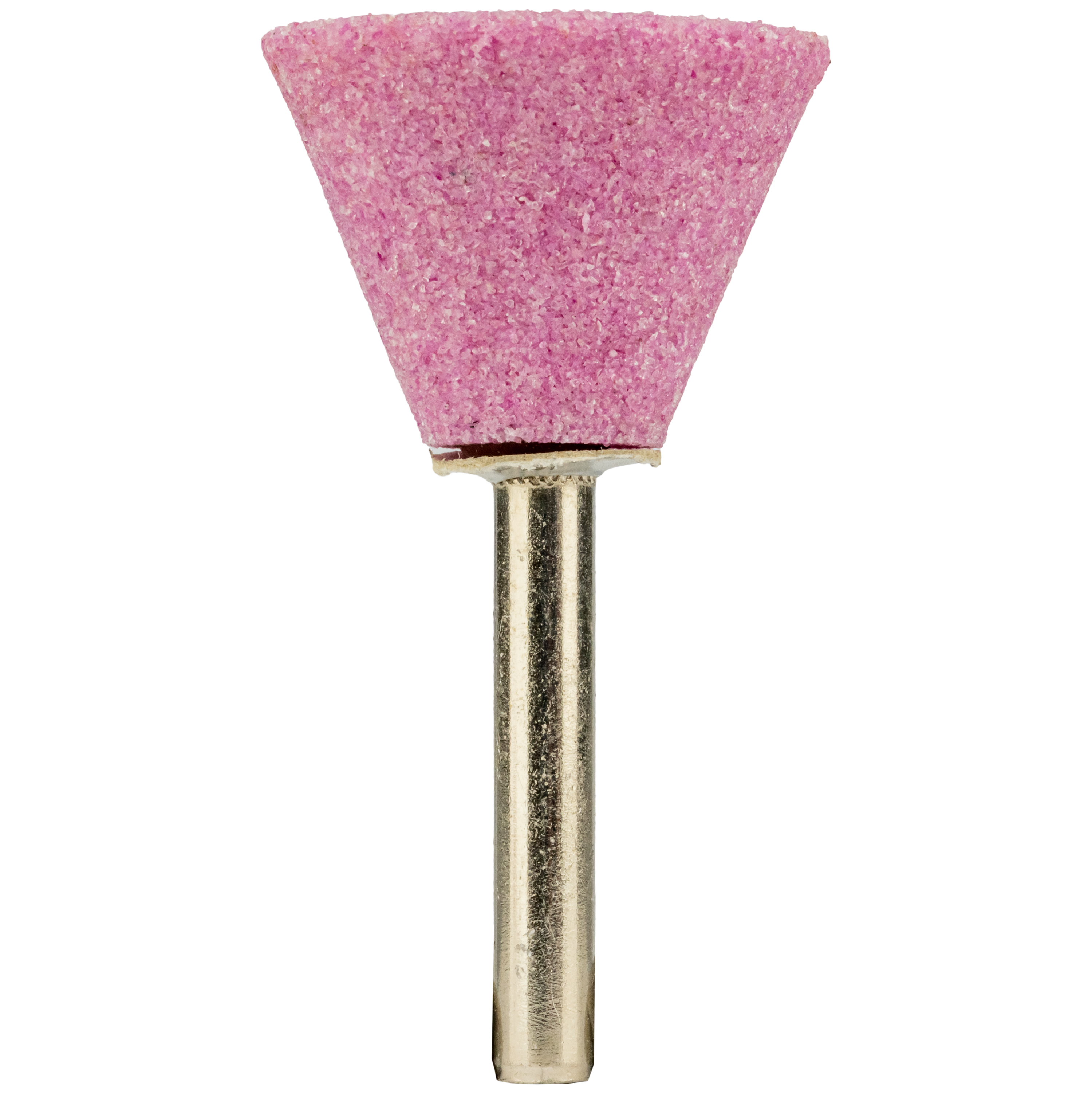 Kwik Cut Aluminum Oxide Vitrified Mounted Points - A31