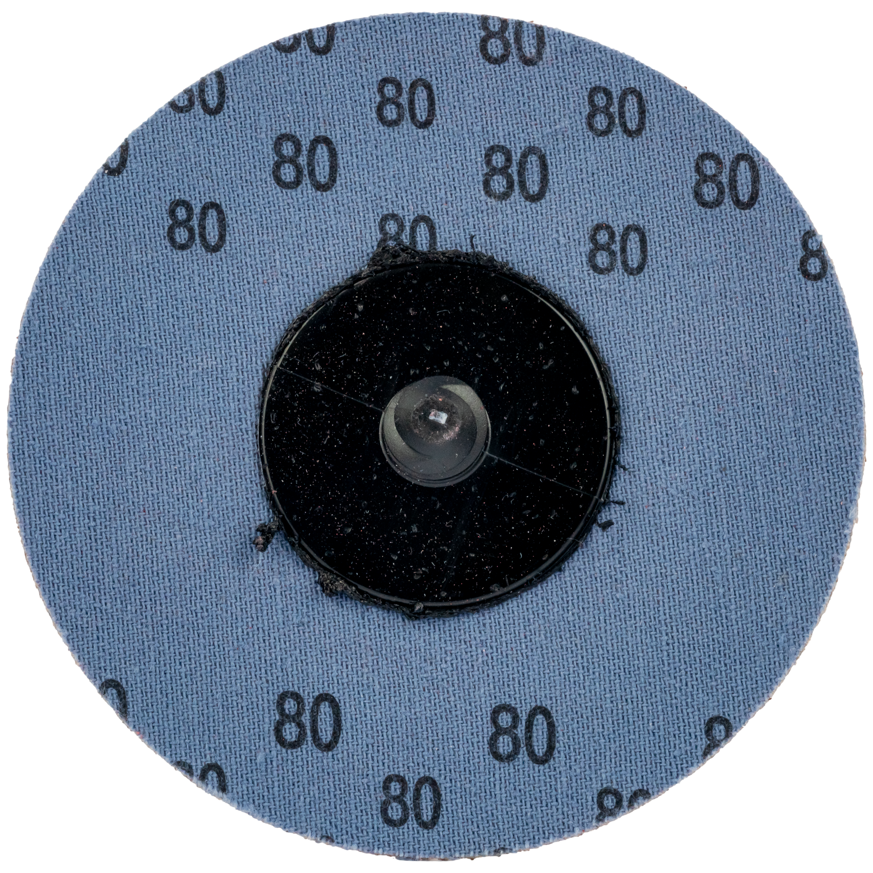 Kwik Cut&reg; Ceramic Quick-Change Cloth Discs