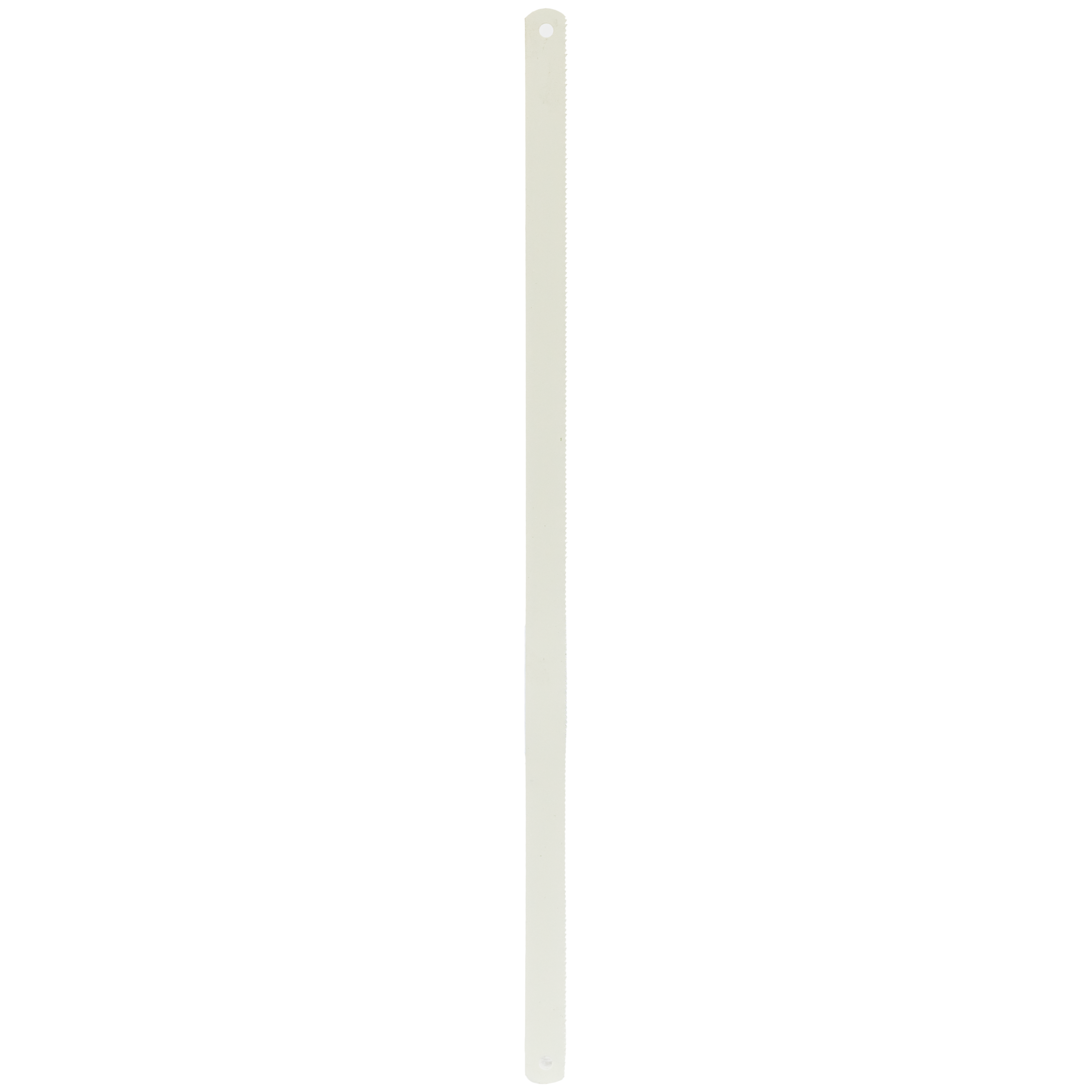 <ul><li>Kwik Cut&trade; Duo-Metallic Hand Hacksaw Blades. The teeth are a combination of tough, long lasting steel and the back is a flexible, resilient steel alloy. The electron beam weld makes it the finest blade in the world -stronger and longer lasting!</li><li>The back of the blade is an extremely flexible steel alloy that resists breaking.</li><li>The saw’s teeth are made from high speed steel for faster, longer-lasting cutting action-cuts as fast on the last cut as it did on the first.</li><li>Outlasts ordinary blades due the duo-metallic technology</li></ul>|