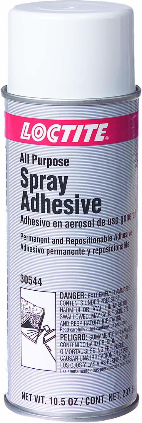 Loctite&reg; MR 5416&trade; All Purpose Spray Adhesive