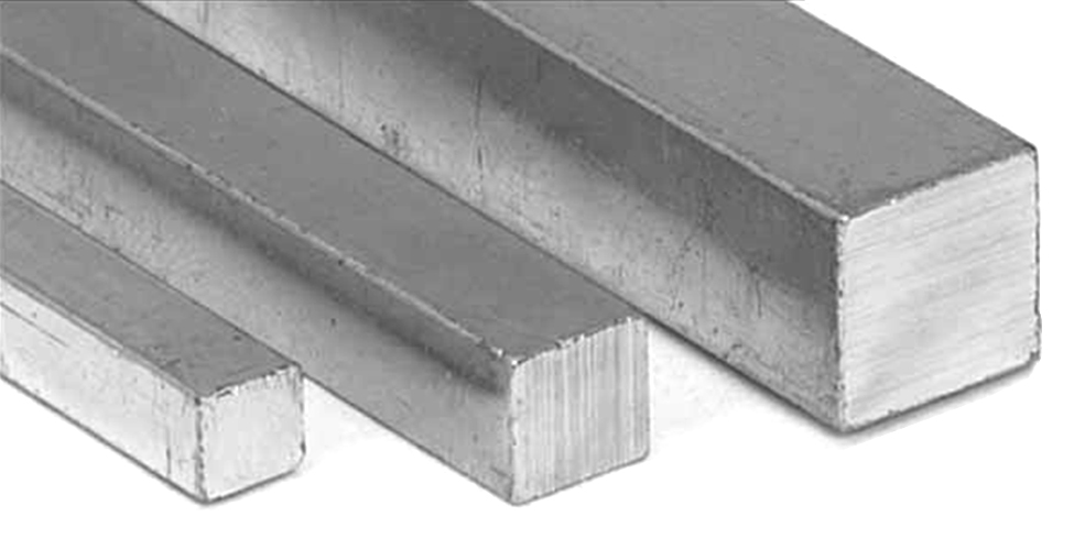Key Stock - Metric - 14mm x 14mm x 1