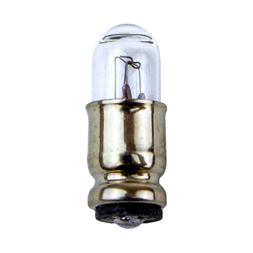 Miniature and Incandescent Bulbs - 388