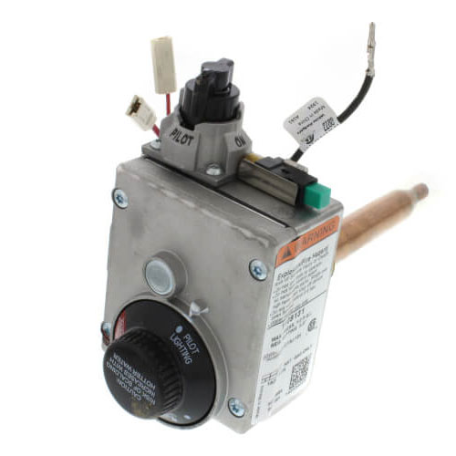 American Standard 50315070943 Gas Control Valve Thermostat