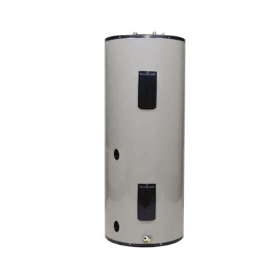 American Water Heater SE62-119R-045S 119 Gallon Solar Storage Tank with Electric Element