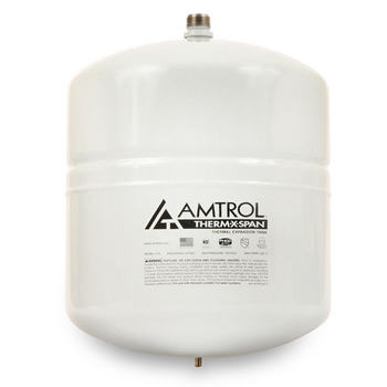 Amtrol T-12 THERM-X-SPAN Expansion Tank, 4.4 Gallon