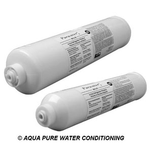 Aqua-Pure IL-IM-01 Refrigerator & Ice-Maker Filters