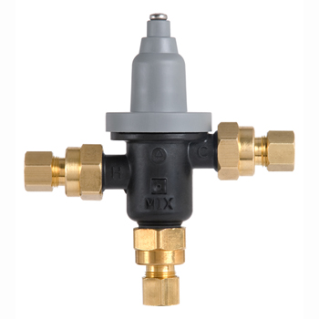 Bradley S59-4000A Point-of-Use Valve With 3/8