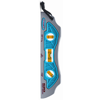 Channellock 620 8.25-Inch Professional Contractor Level