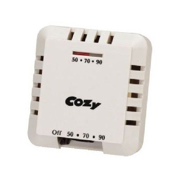 Cozy 74592 Fireplace Limit Switch