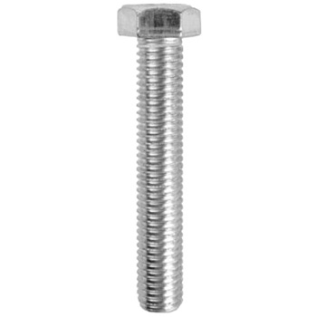 L.H. Dottie MB58112 Tap Bolt 5/8-Inch-11 TPI by 1-1/2-Inch Length with 15/16-Inch Head