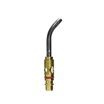 GOSS GA-14 Acetylene Tip with Snap-in Style Hot Turbine Flame