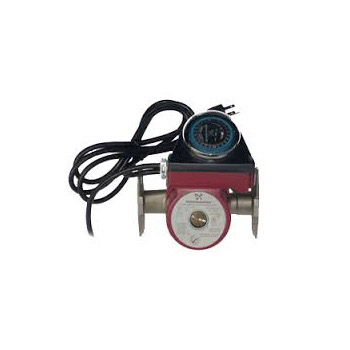 Grundfos RCP-96 Recirculation Pump for Tankless Water Heaters